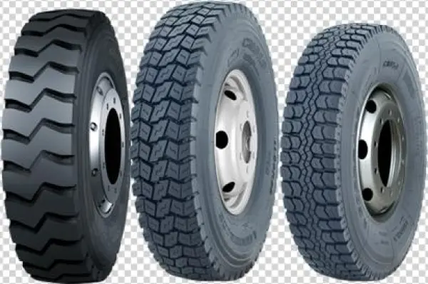 3 - Pneu 750r16 Goodride Cr960a 122/118l Liso 14 Lonas