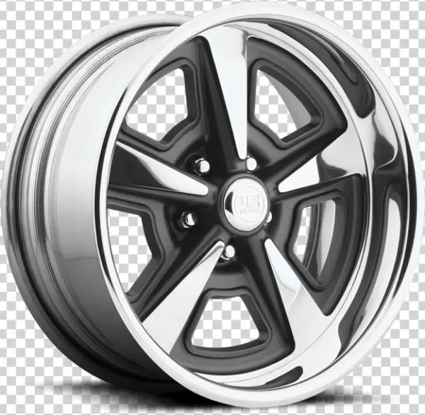 5 Lug Trans Am - Trans Am U429