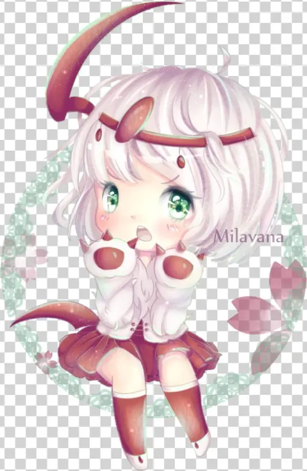 9 Jan - Pokémon Shiny Kawaii