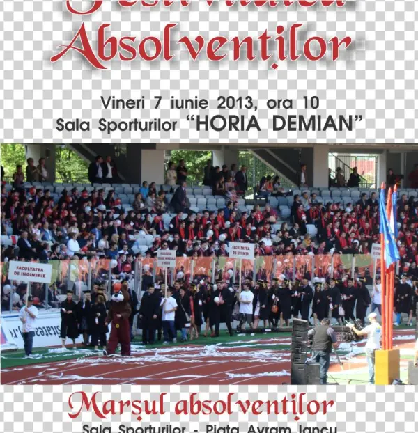 Afis Incheierea Anului 2013 Iii - Boracay Mandarin Island Hotel