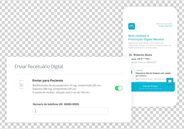 Ajude Na Adesão Do Seu Paciente Ao Tratamento - Hospital
