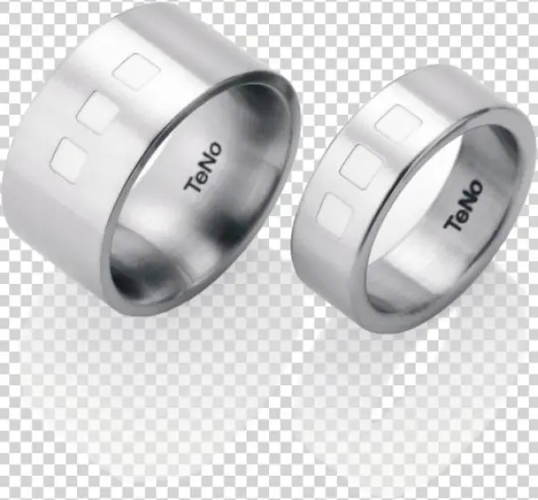 Alianzas De Boda - Wedding Ring