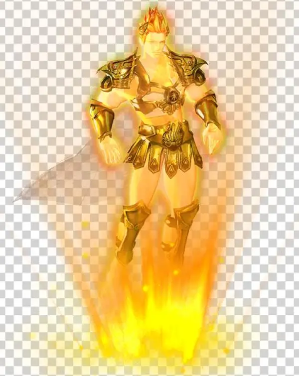 Apollo - Browser Game