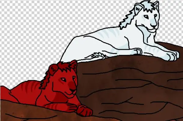 Artwork Credit To Entiegon - Illustration