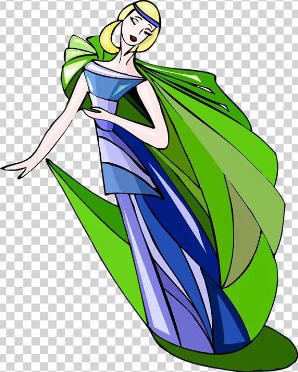 Beautiful Dress - Just Dance