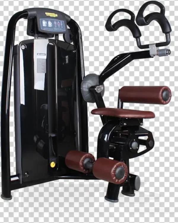 Bft-2012 Total Abdominal Weight Lifting Fitness Machine - Health Club