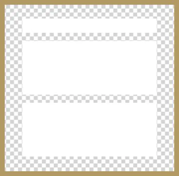 Blank Badge Slide3 - Pattern