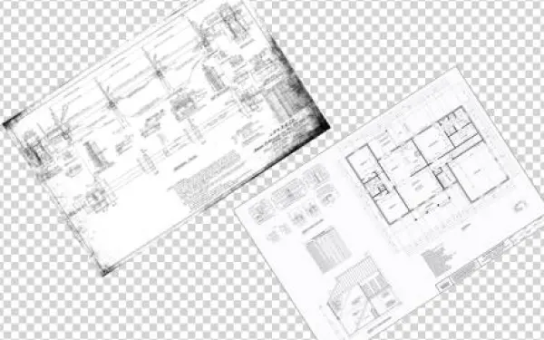 Blueprints - Copycats Print Services, Llc
