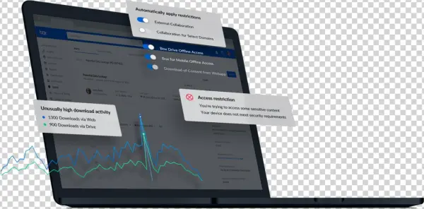 Box Shield - Security