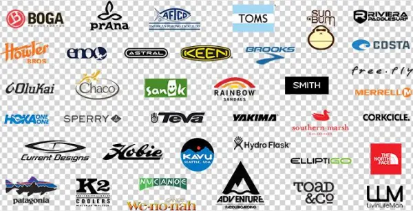 Brands - Hobie Kayak