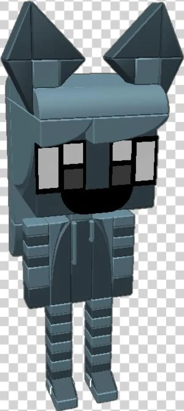 By 🐰💕kawaii Bunny💕🐰 - Cartoon