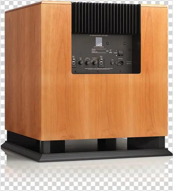 C6-sub - Atc C4 Subwoofer