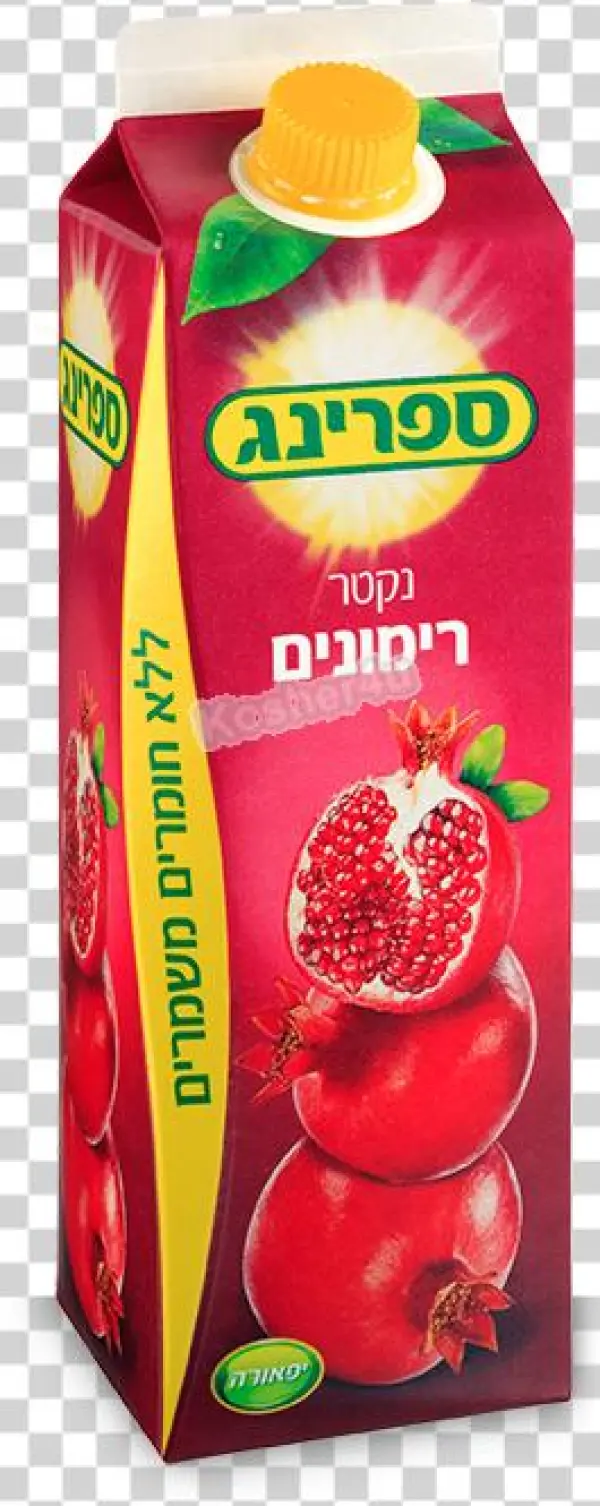 ספרינג רימונים - Cala Pure Radiance | Korean Beauty Facial Mask Sheets