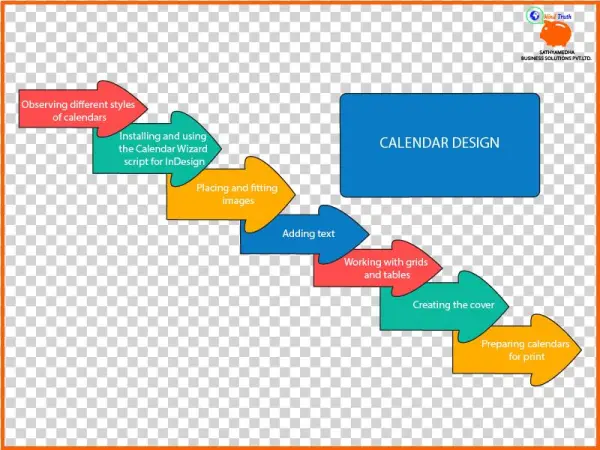 Calendar-design - Design