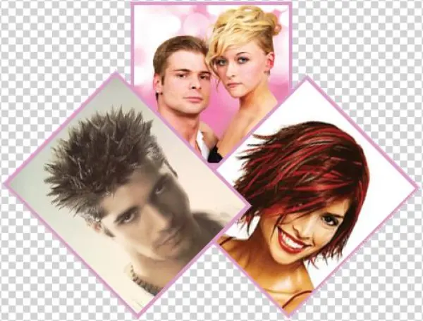 Cheshire Ladies & Mens Champion L'oreal Regional Winner - Love