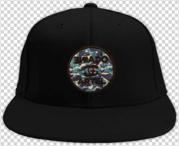 Cocain Cartel Cap - Baseball Cap