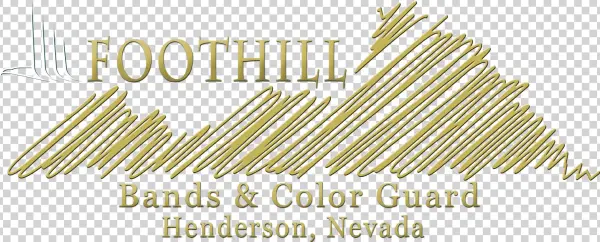 Color Guard - Marching Band