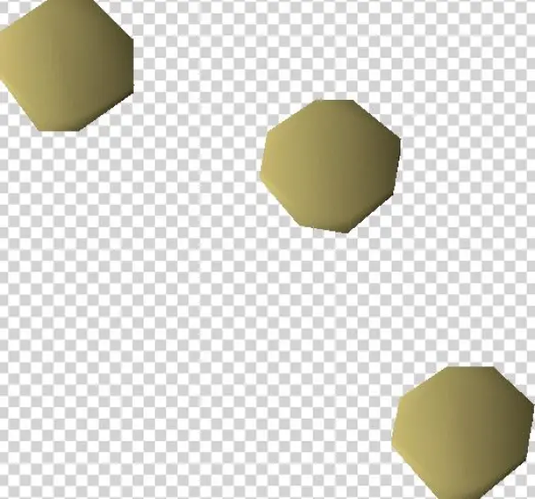 Crackers Detail - Lampshade