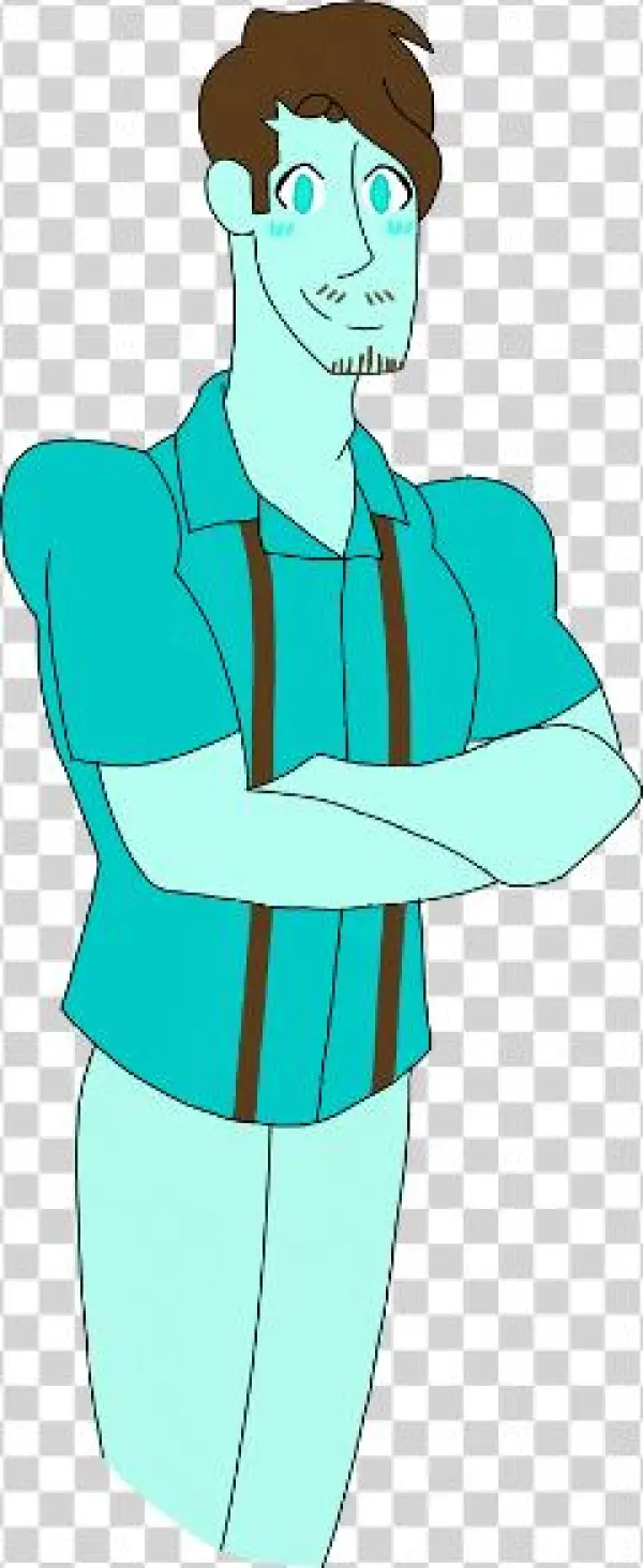 Dadsona Dreamdaddy Dadpalette Freetoedit