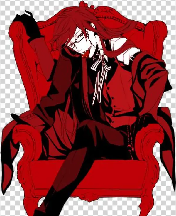 Dangan Ronpa, Junko Enoshima - Love