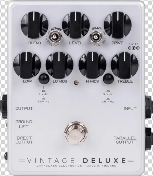 Darkglass Vintage Deluxe V3
