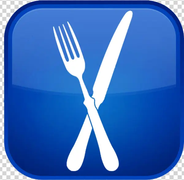 Dinner Reservation S - Fork