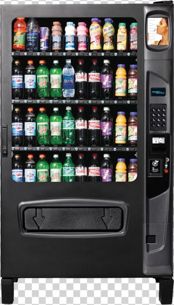 Drink Machine