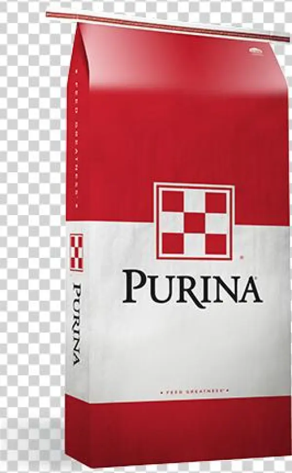 Duck Grower W/o, Purina - Purina Fitter 35 For Sale