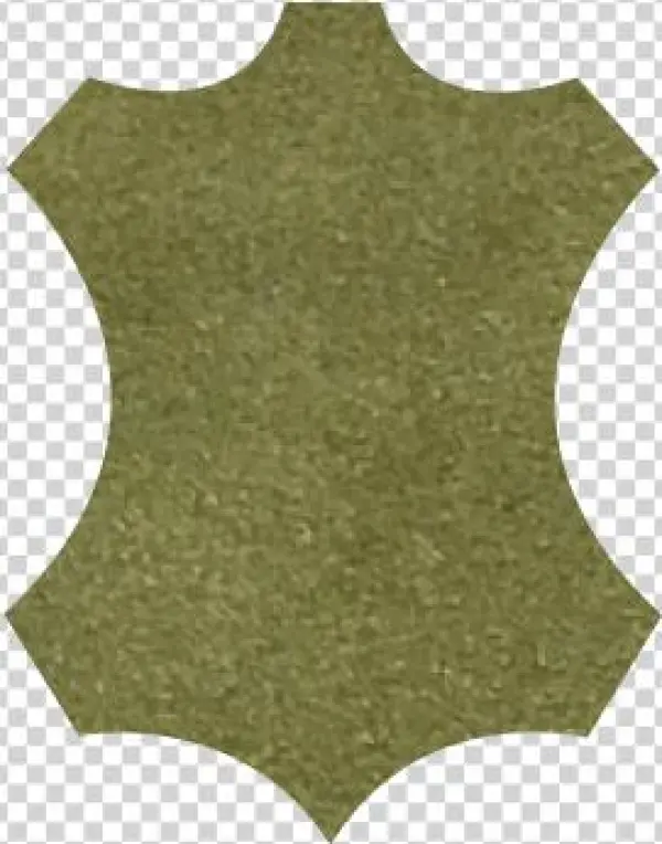 Emerald Green Ooze Split - Shield