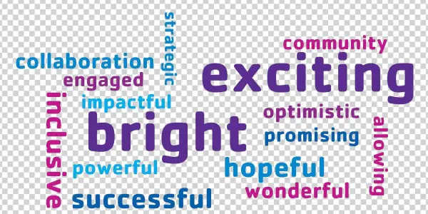 Enriching Our Impact - Graphic Design