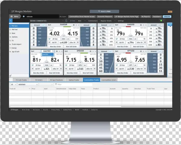 Execute On Device - Operating System
