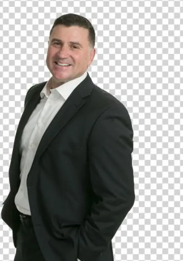 Executive - Standing