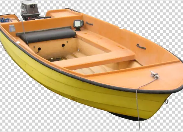 Fishing Boat Png Transparent Image - Buy Your First Boat: The Ultimate Guide To Finding