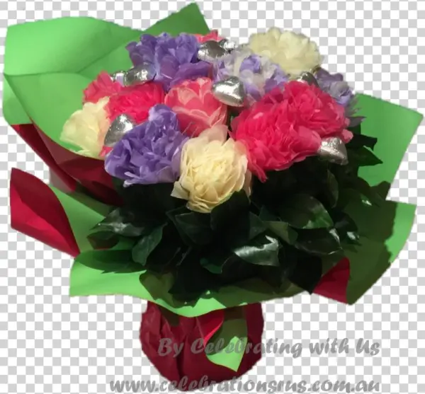 Flower Bouquet - Flower