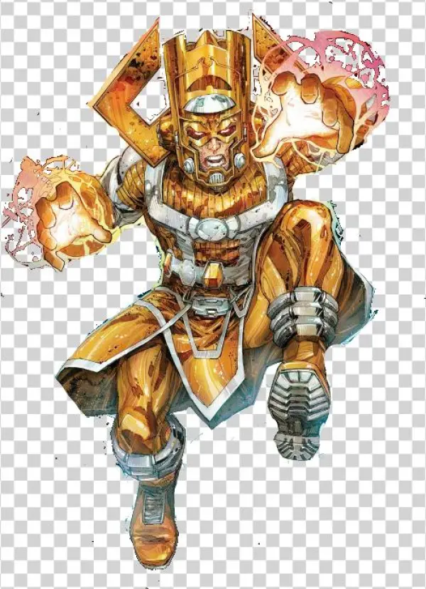 Galactus Png Render By Mrvideo Vidman-da6h05c - Wiki