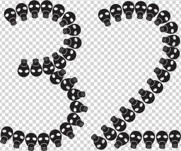 Gas-maskes - Portable Network Graphics