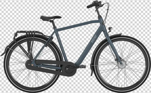 Gazelle Esprit Gents