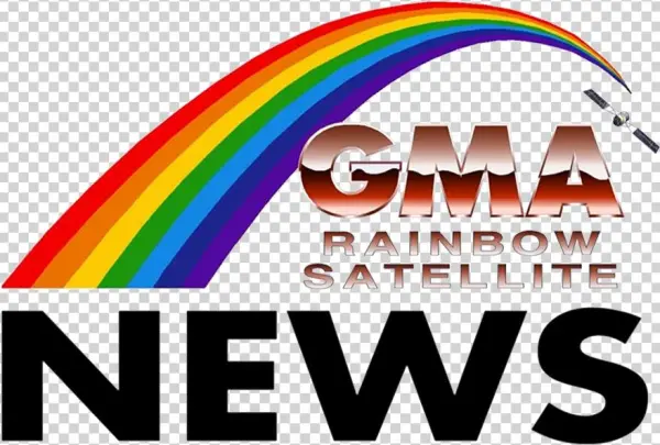 Gma Rainbow Satellite News - World Interiors News Logo