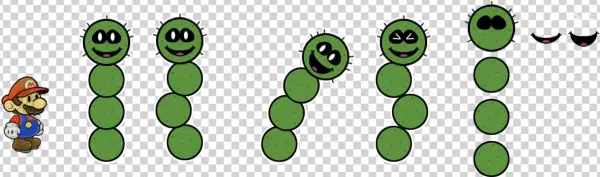 Green Pokey- Http - Green Pokey