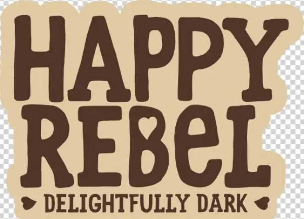Happy Rebel - Bastile Day