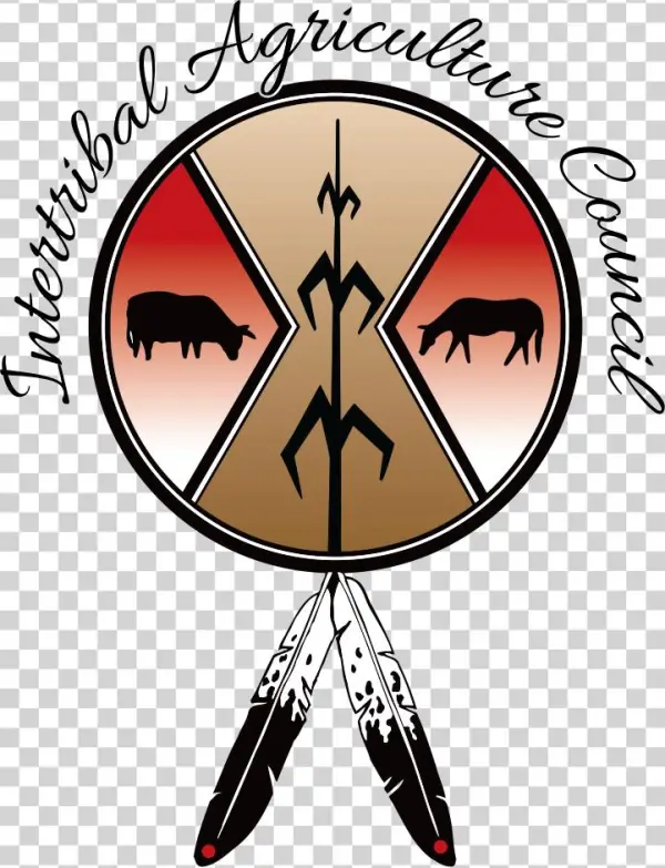 Iac Eastern Region - Intertribal Agriculture Council Logo