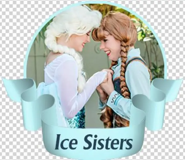 Icesisters-2 - Comfort