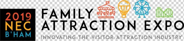 In Association With - Family Attraction Expo Logo