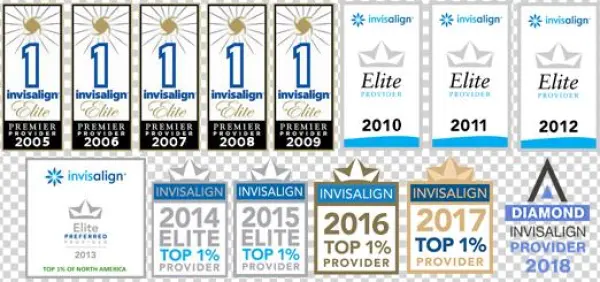 Invisalign Logo - Invisalign Premier Provider