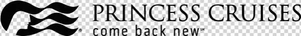 Island Princess Cruise Logo