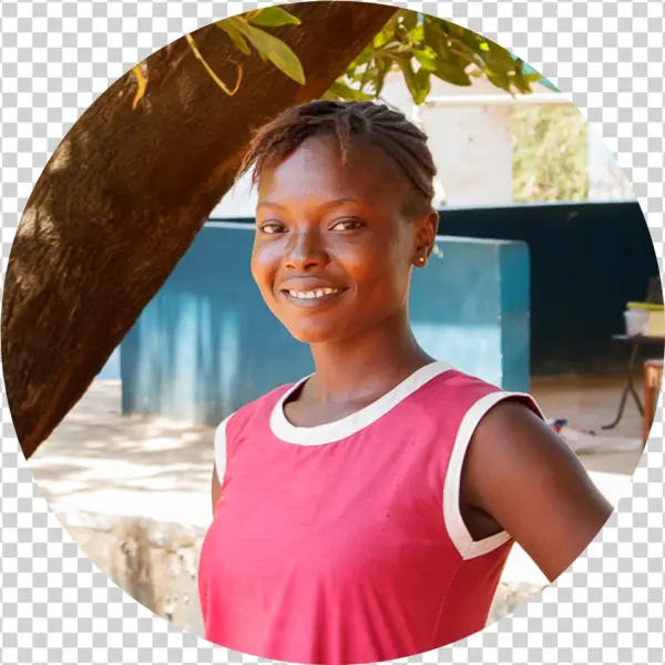 It Transforms Not Only The Girls Themselves, But Also - The Weather Channel