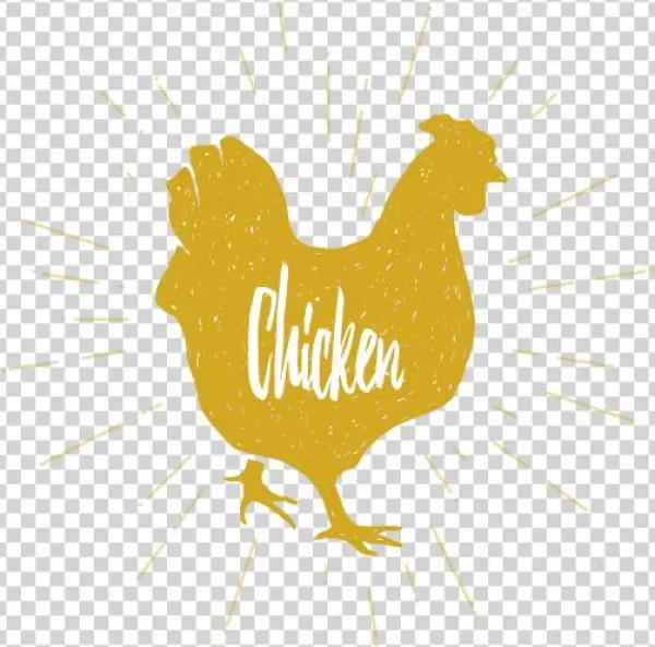 Jerk Chicken - Chicken