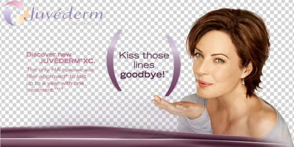 Juvéderm Voluma ™ Xc