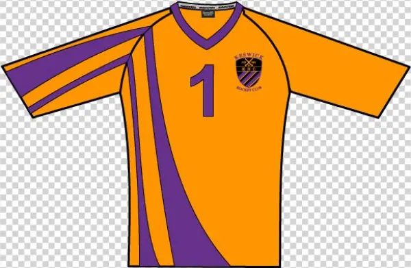 Keswick Hc Smock - Sports Jersey