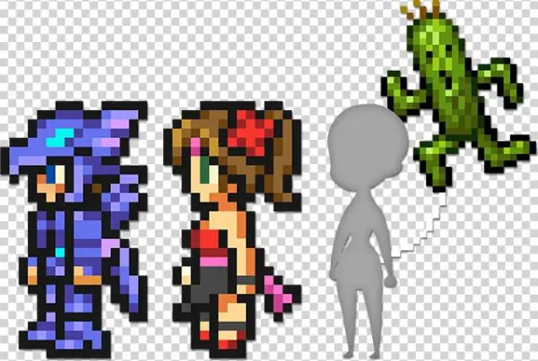 Khinsider On Twitter - Square Enix Final Fantasy All The Bravest Metal Key